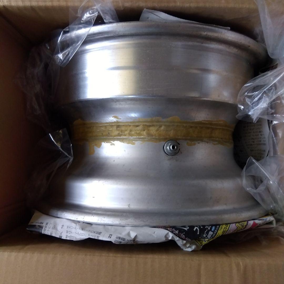 スピードスターホイール　ガラステーブル