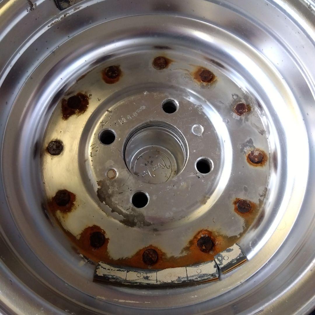 スピードスターホイール　ガラステーブル