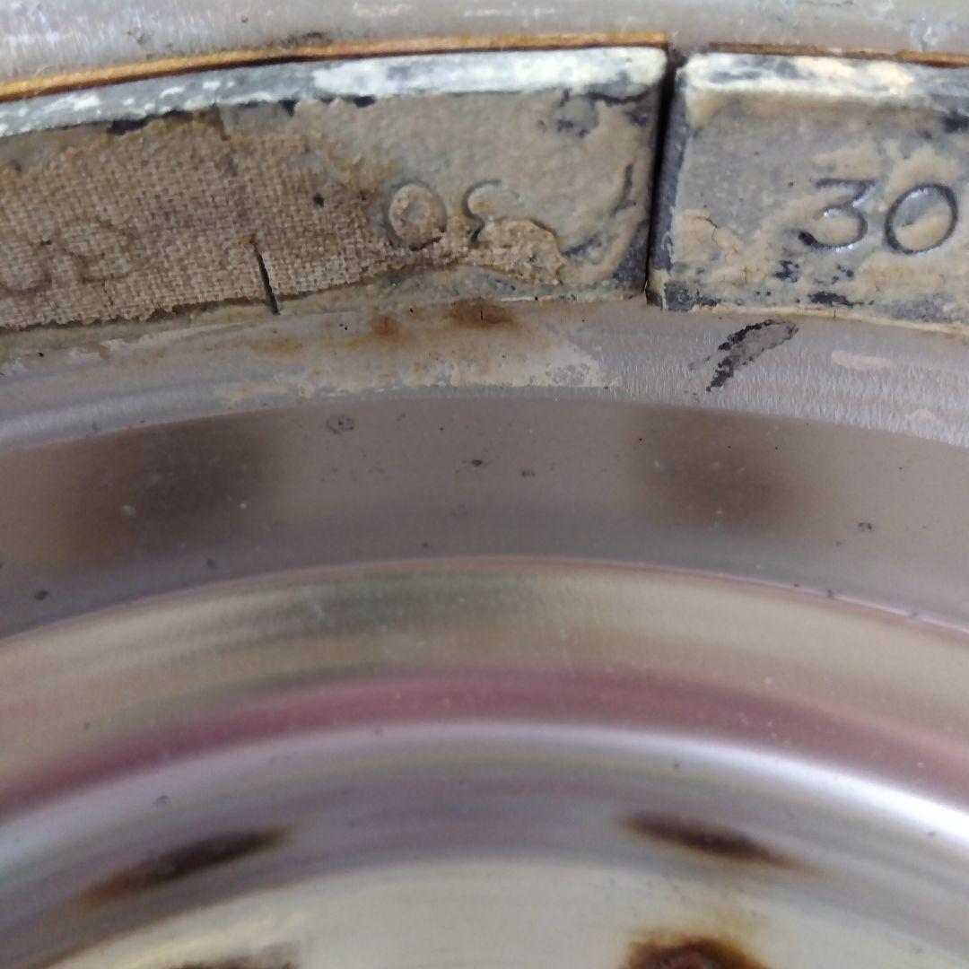 スピードスターホイール　ガラステーブル