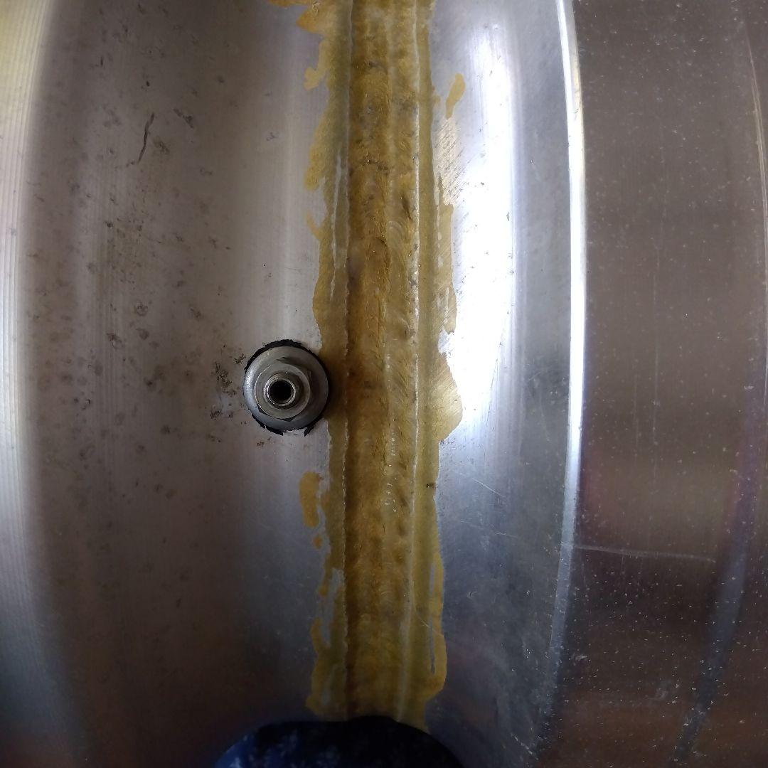 スピードスターホイール　ガラステーブル