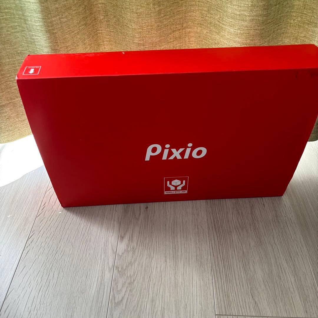 Pixio PX160 WAVE ホワイト　ポータブルモニター　15.6インチ