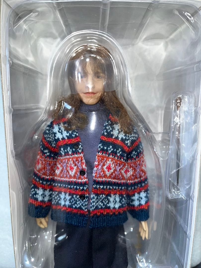 スターエーストイズ　1/6 ハーマイオニー　カジュアルスタイルVer フィギュア