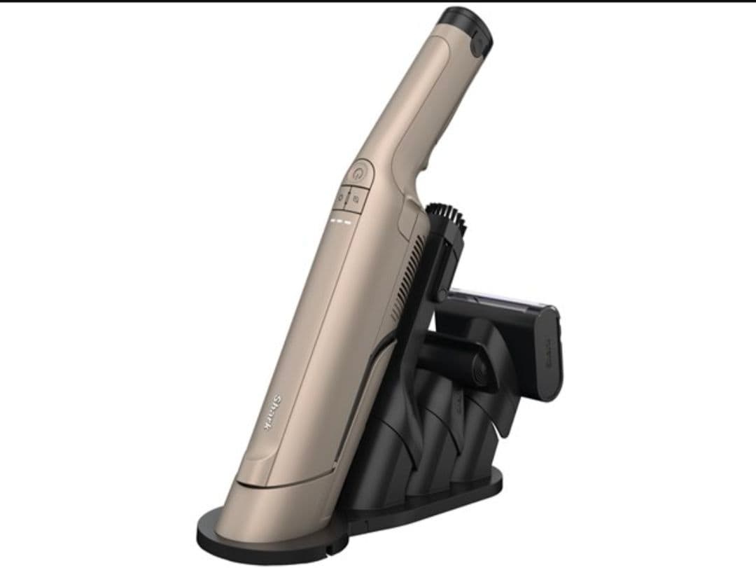 【新品未開封】シャークハンディEVOPOWER DX WV517JST