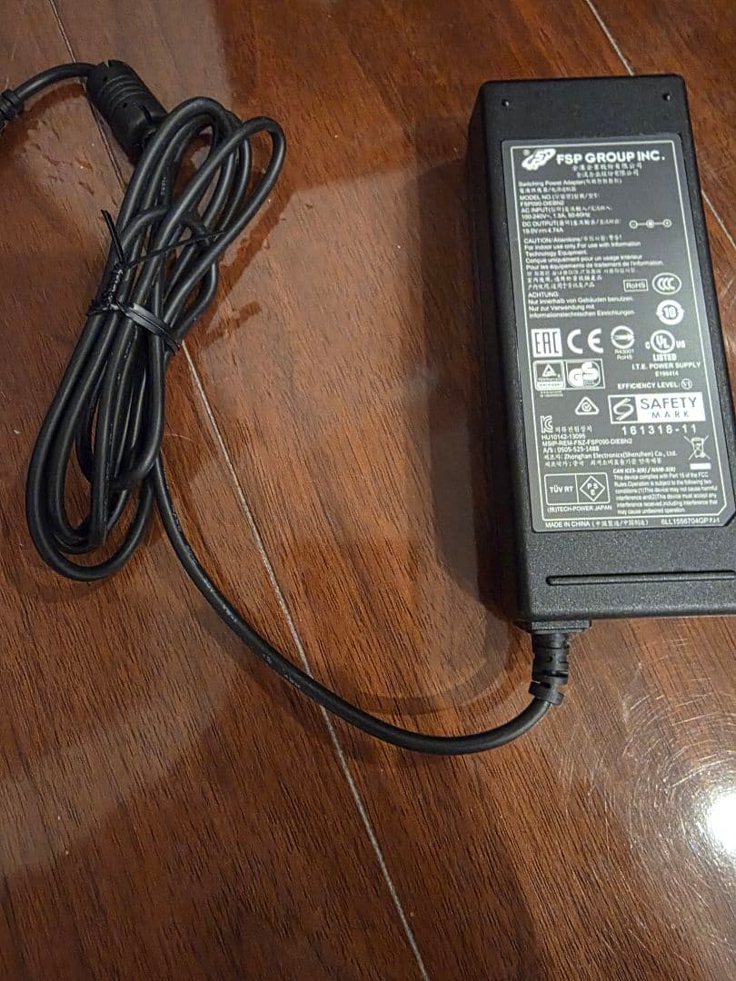 ミニPC Intel Core i5 1340p 16GB / 1TB IT12