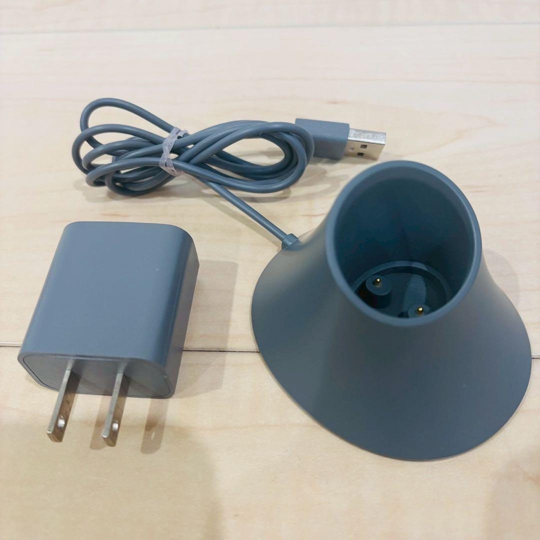 【美品】YA-MAN ミーゼ スカルプリフト アクティブMS-80G ヤーマン