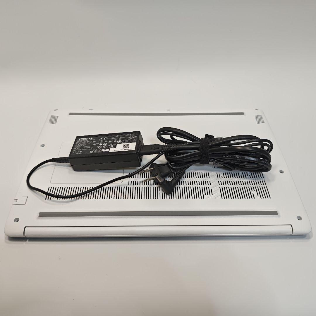 2024年モデル Dynabook P3-C5XS-EE 第13世代 ノートPC