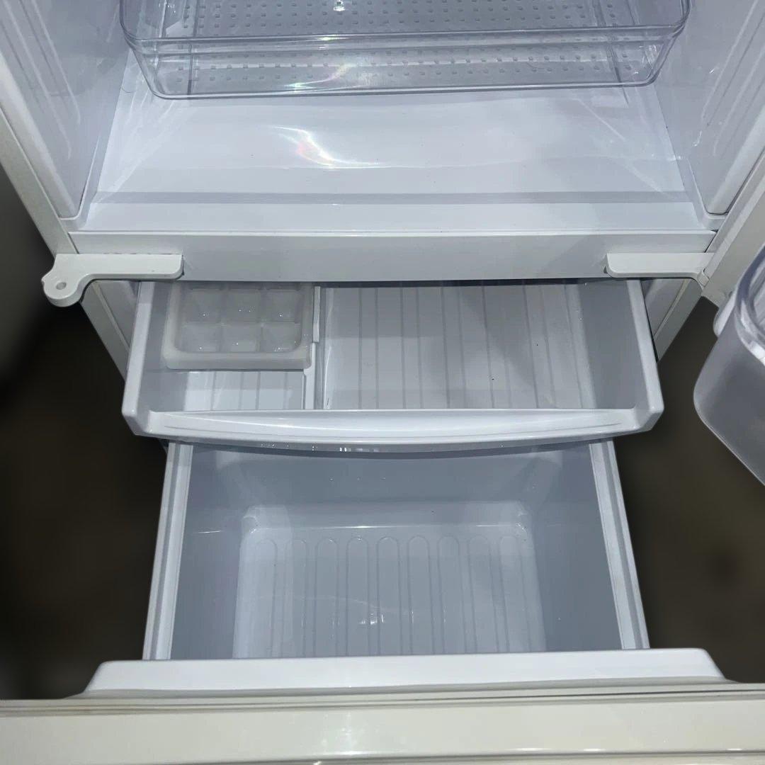 ⭐︎大人気モデルSHARP＆TOSHIBA/冷蔵庫.洗濯機/ホワイト2点セット
