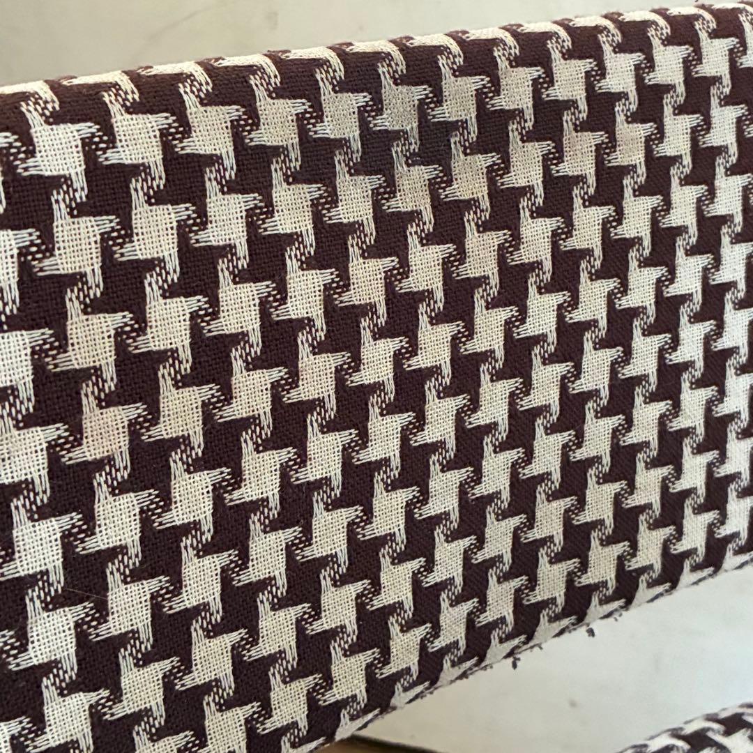 国産ヴィンテージ レトロ デスクチェア