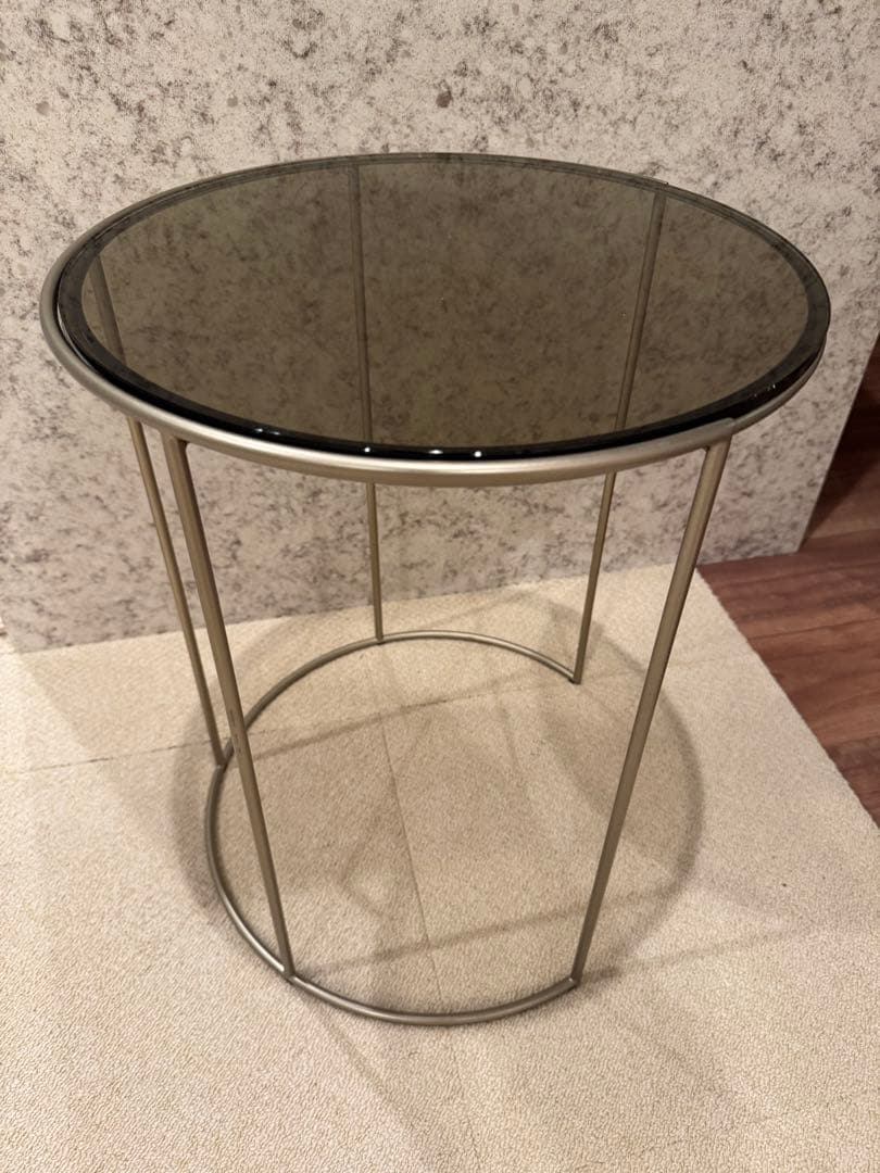 arflex(アルフレックス) CLIPS コーヒーテーブル