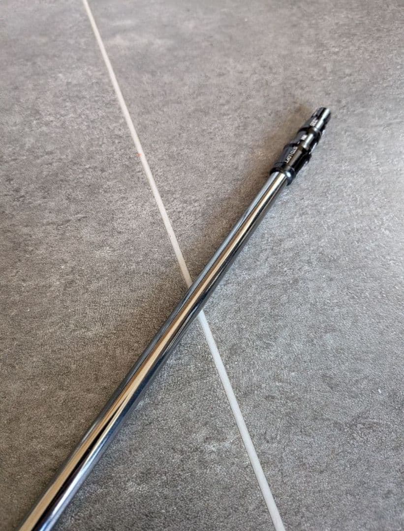 ●メーカーカスタム　美品●ディアマナBF 60S ドライバー用　テーラーメイド