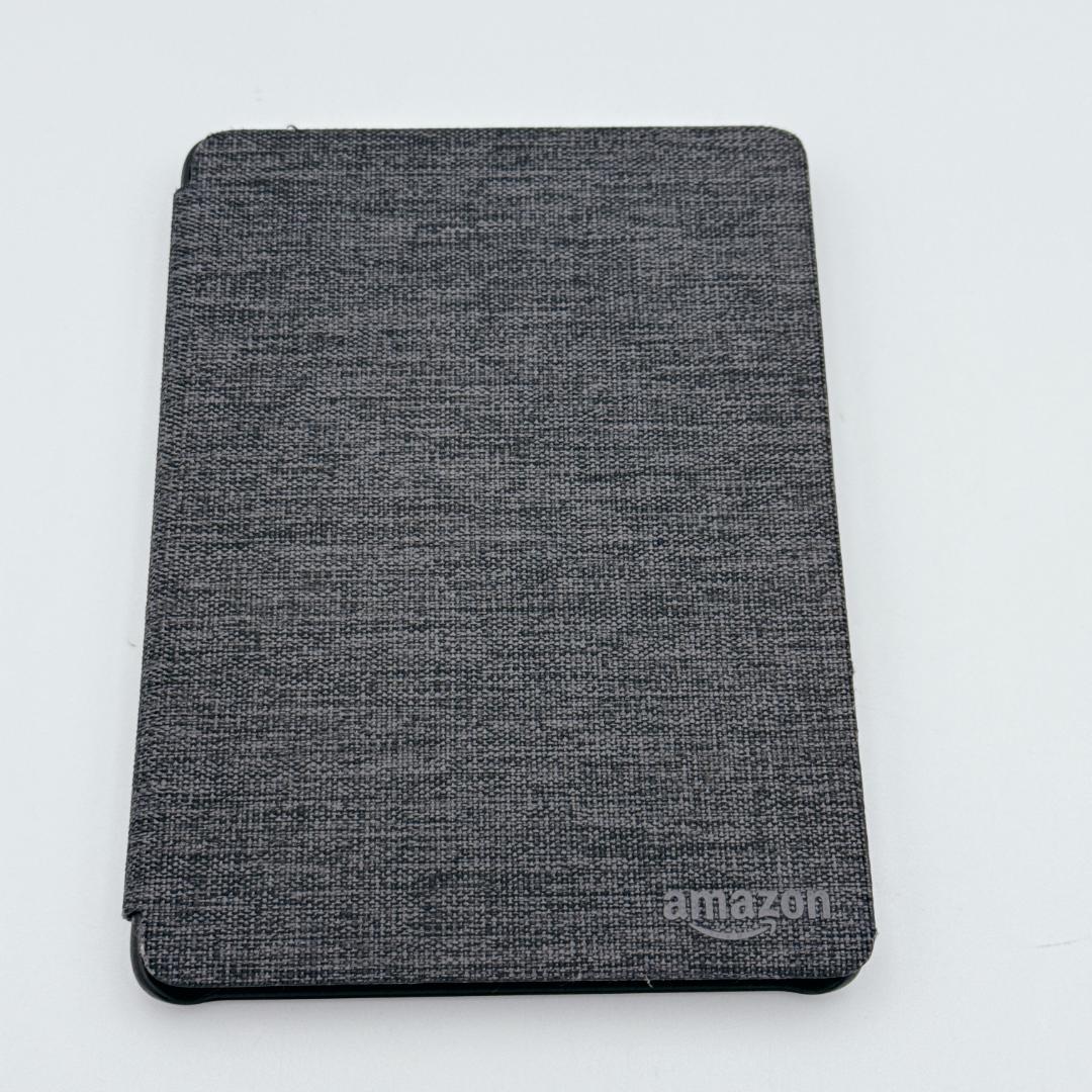 【極美品】Amazon Kindle Paperwhite 第10世代 ケース付