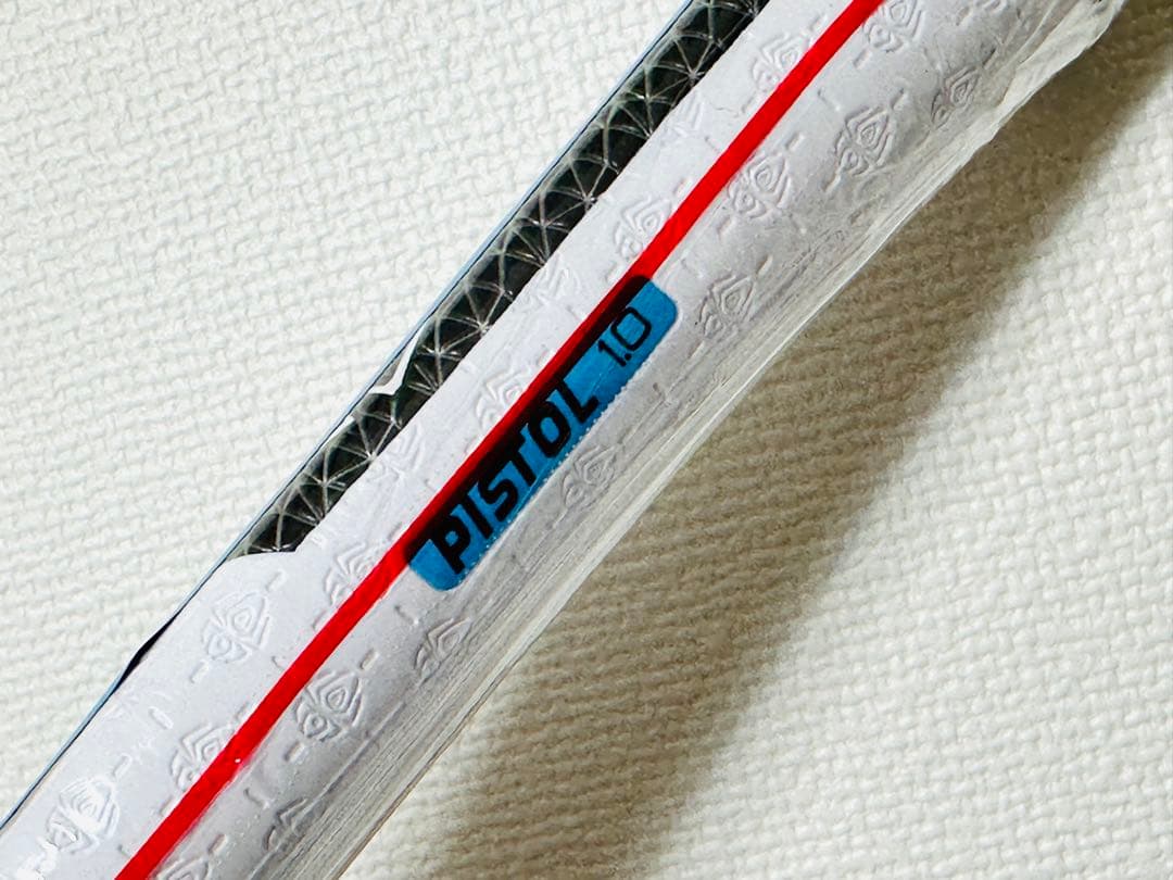 新品◆ Spider ZT STANDARD ◆ スパイダー ゼロトルク パター