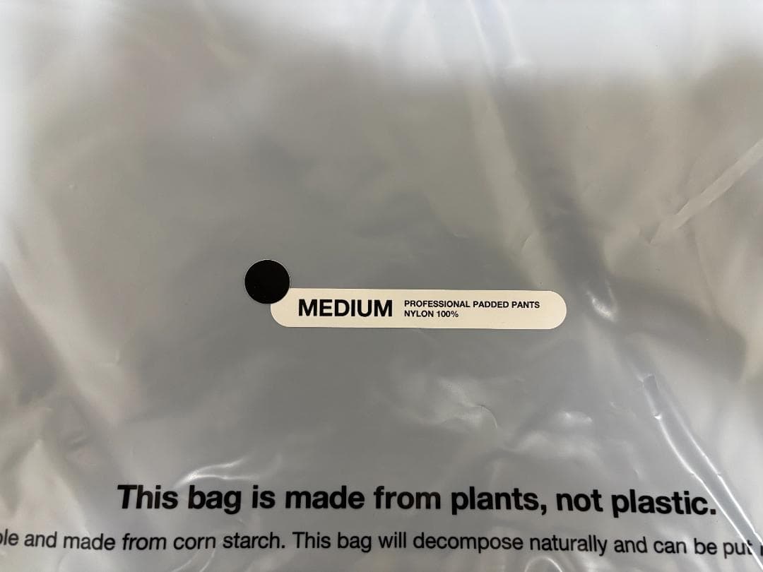 [新品] ENNOY PROFESSIONAL PADDED SETUP