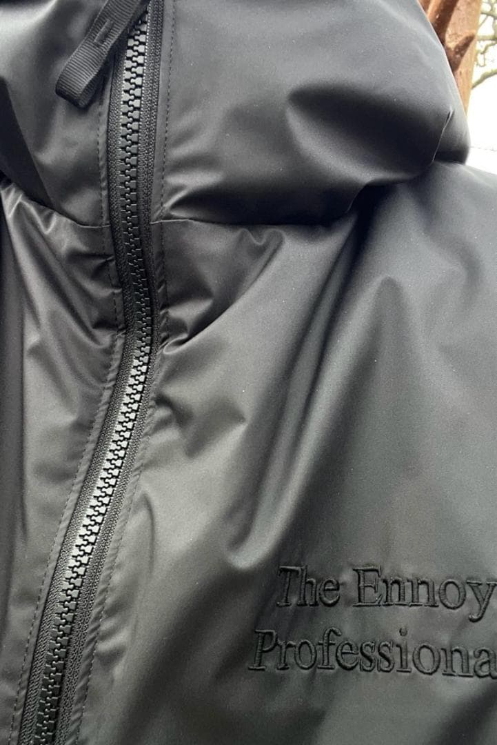 [新品] ENNOY PROFESSIONAL PADDED SETUP