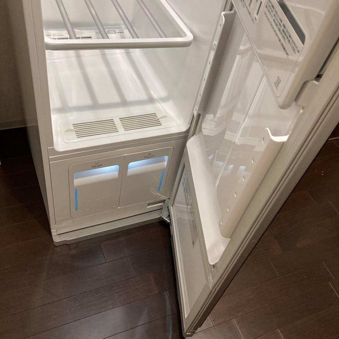 LG スチームウォッシュ＆ドライ 衣類乾燥機 S3BF 50Hz／60Hz