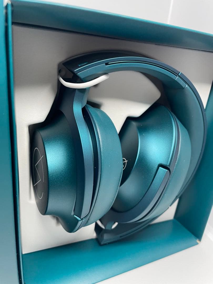 【新品】SCANDALコラボ SONY MDR-100A ヘッドホン