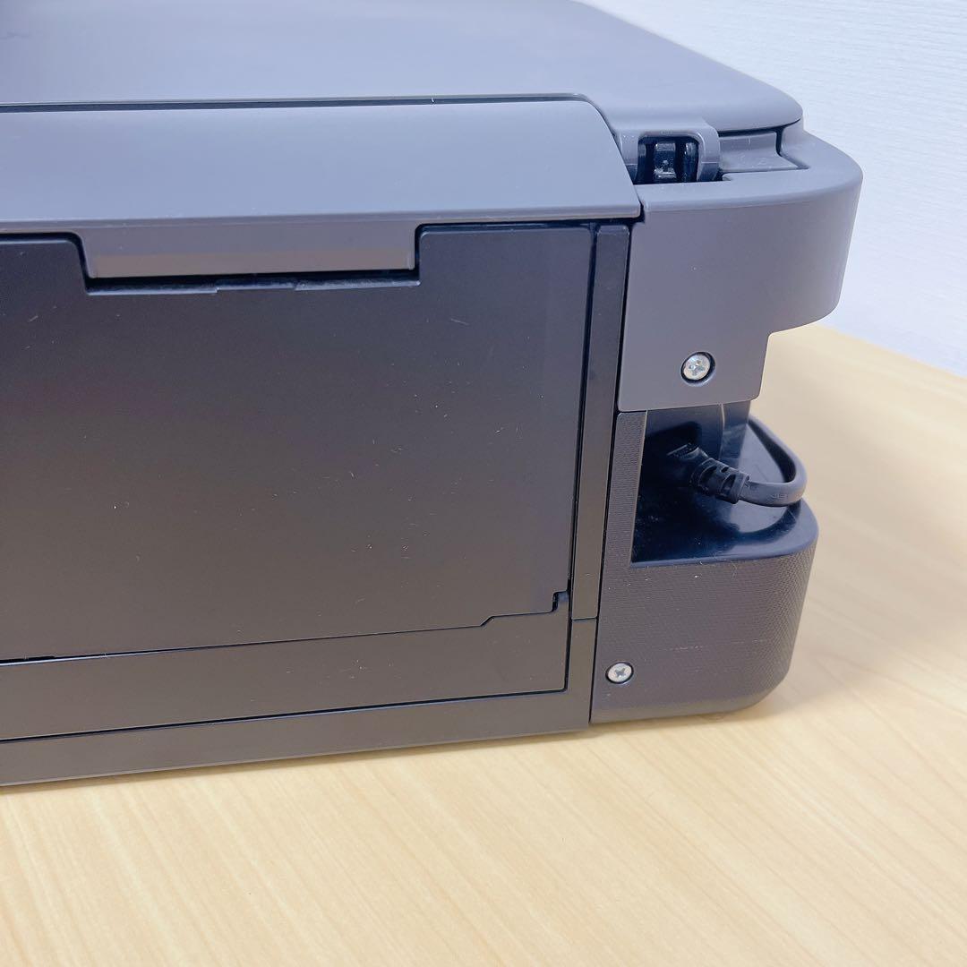 ★動作確認済★プリンター Canon PIXUS TS5430 ブラック A4