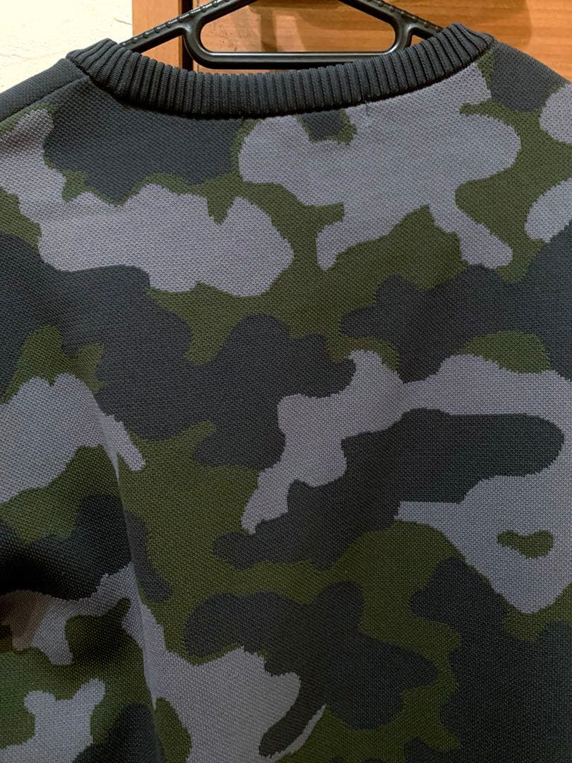 希少　正規品　マークアンドロナ　MARK＆LONA ニット　セーター　46