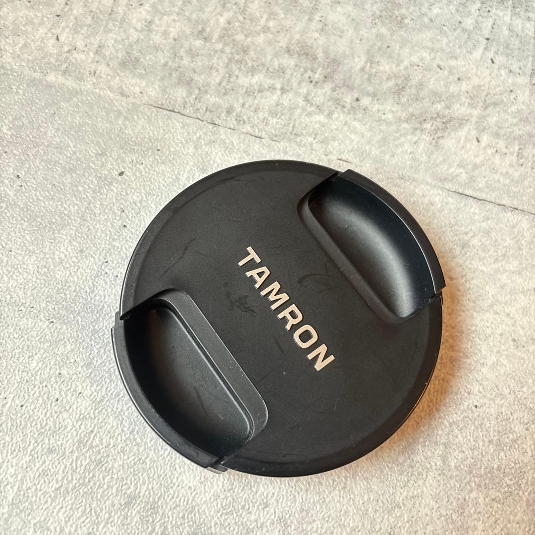 おまけ付★タムロン　28-75mm F/2.8 Di III RXD Eマウント