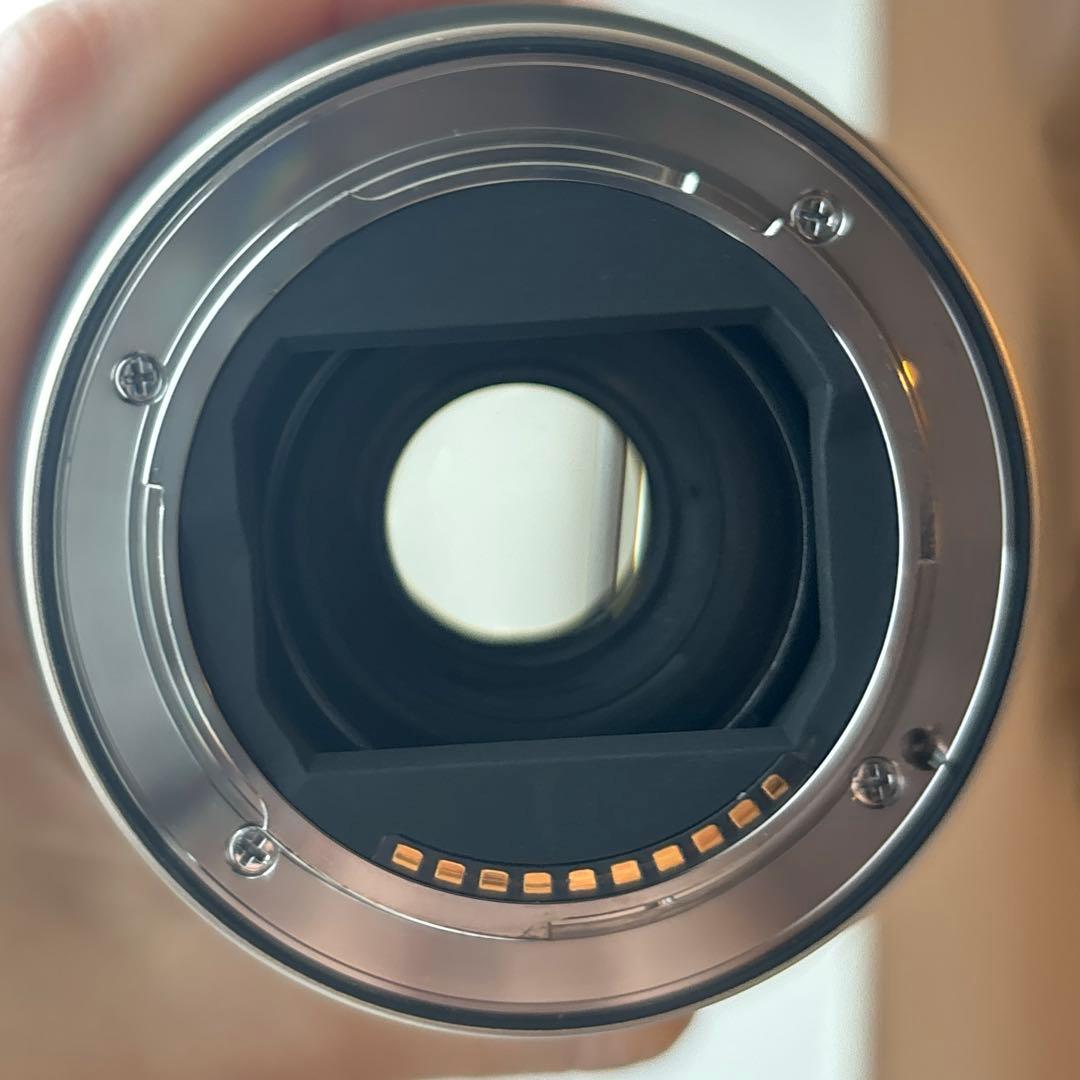 おまけ付★タムロン　28-75mm F/2.8 Di III RXD Eマウント