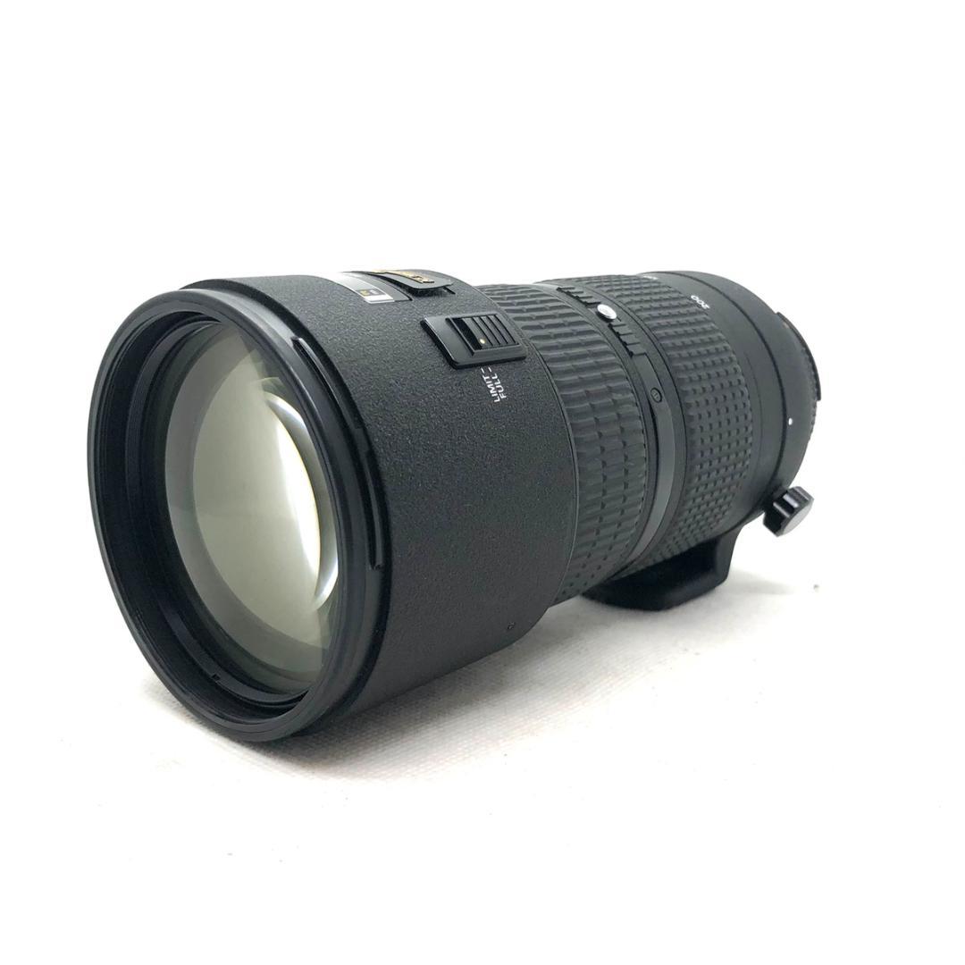 【C6501】 AF 80-200mm F2.8 D ED New レンズ