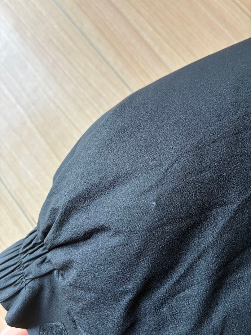 ジャケット・アウター tightbooth FW22-JK01 SIX PACK DOWN JKT