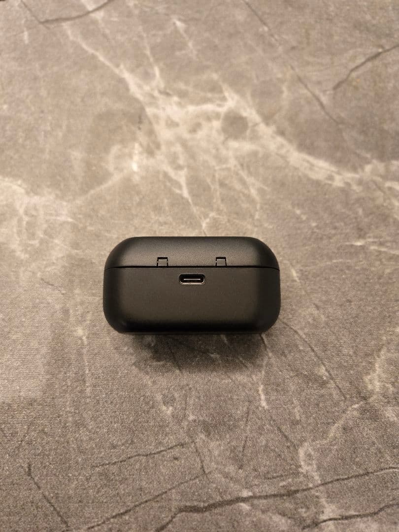 【つっち】Technics AZ100 ワイヤレスイヤホン