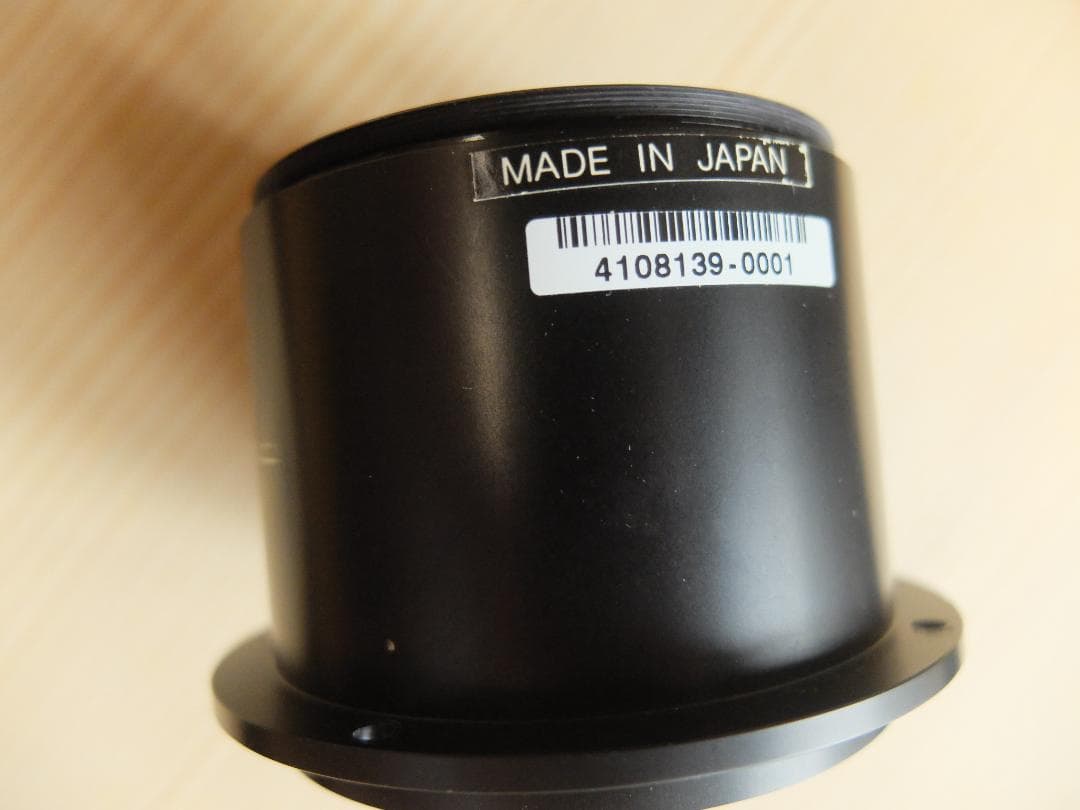 単焦点レンズ 日本製