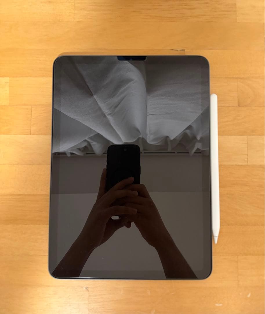 YSK®︎ iPad Air 第4世代 Apple Pencil セット