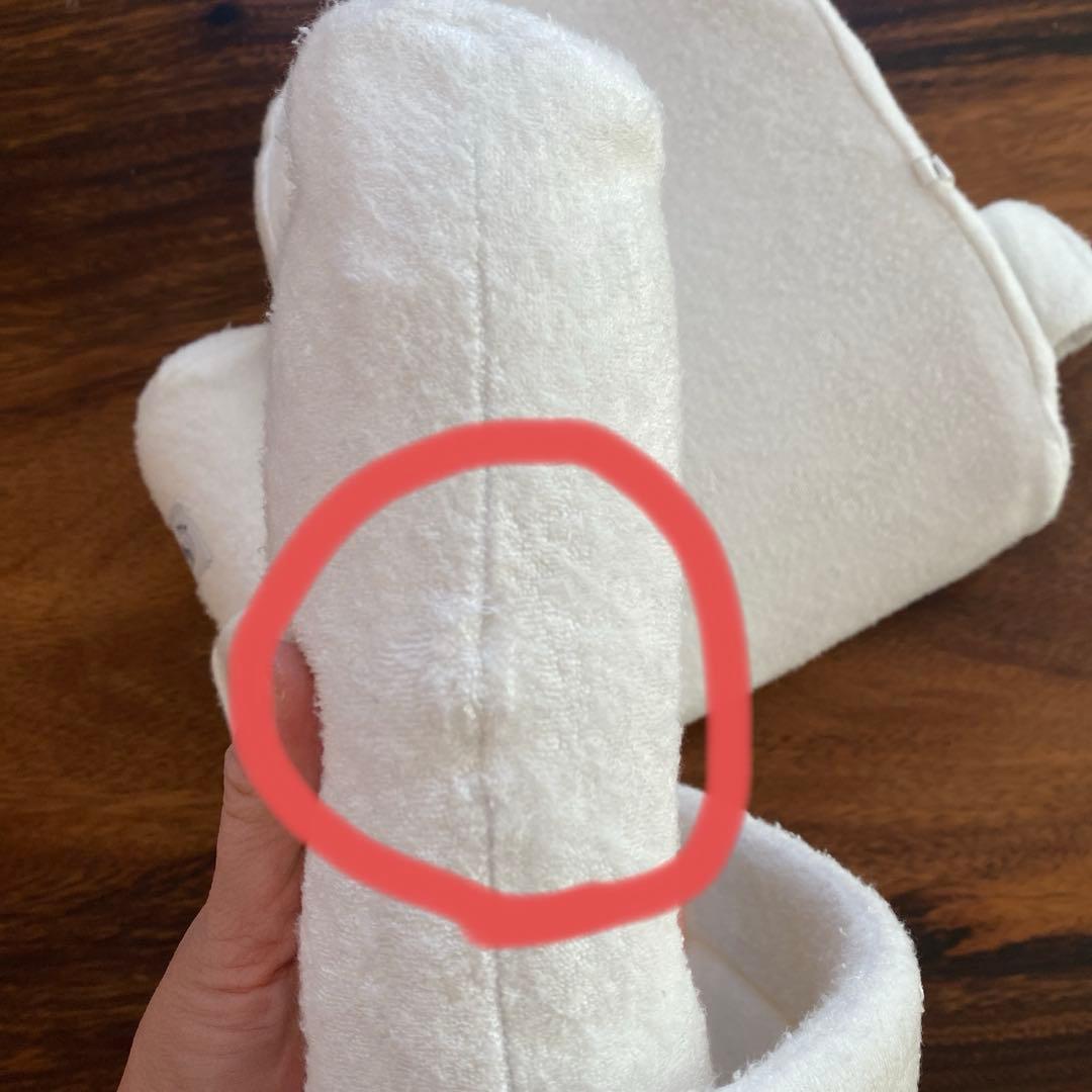 Nidoo Bio ニドゥービオ　ベッドインベッド