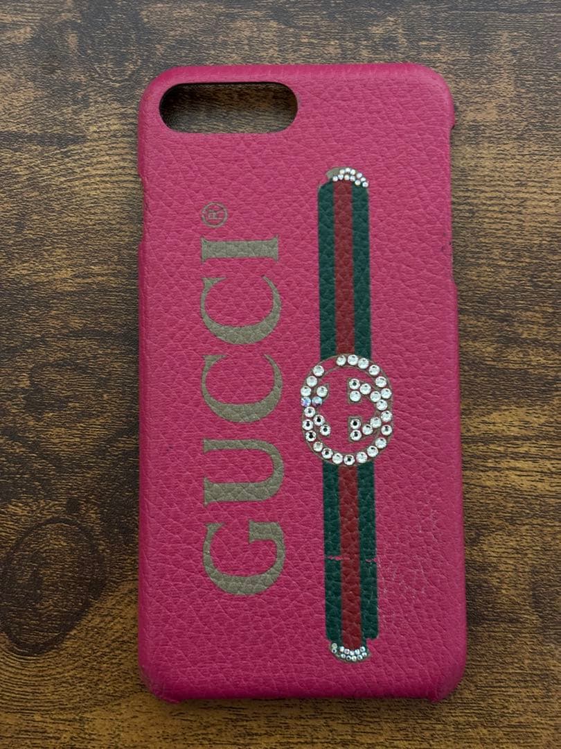 【nobita 】iPhone 8 Plus ゴールド 64GB