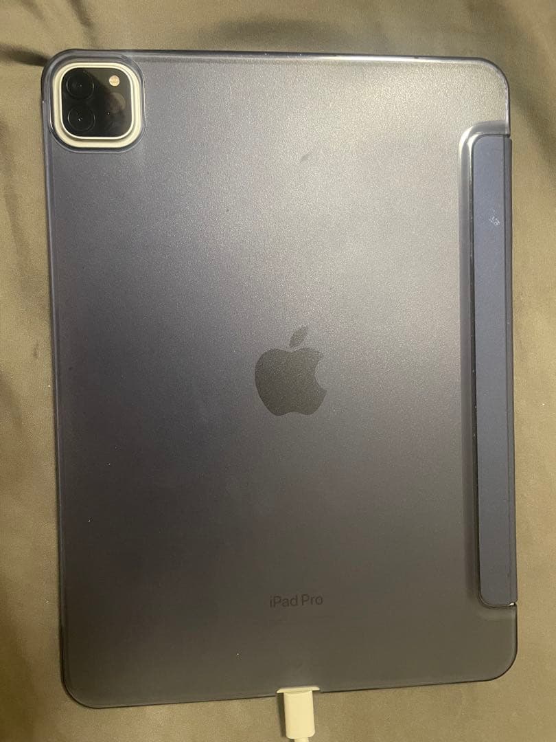 Crown！iPad Pro 11インチ 第4世代 本体 256GB