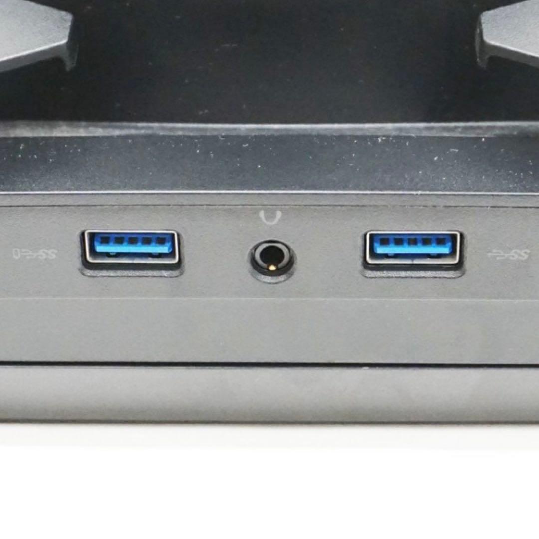 DELL ALIENWARE 27インチ AW2720HF