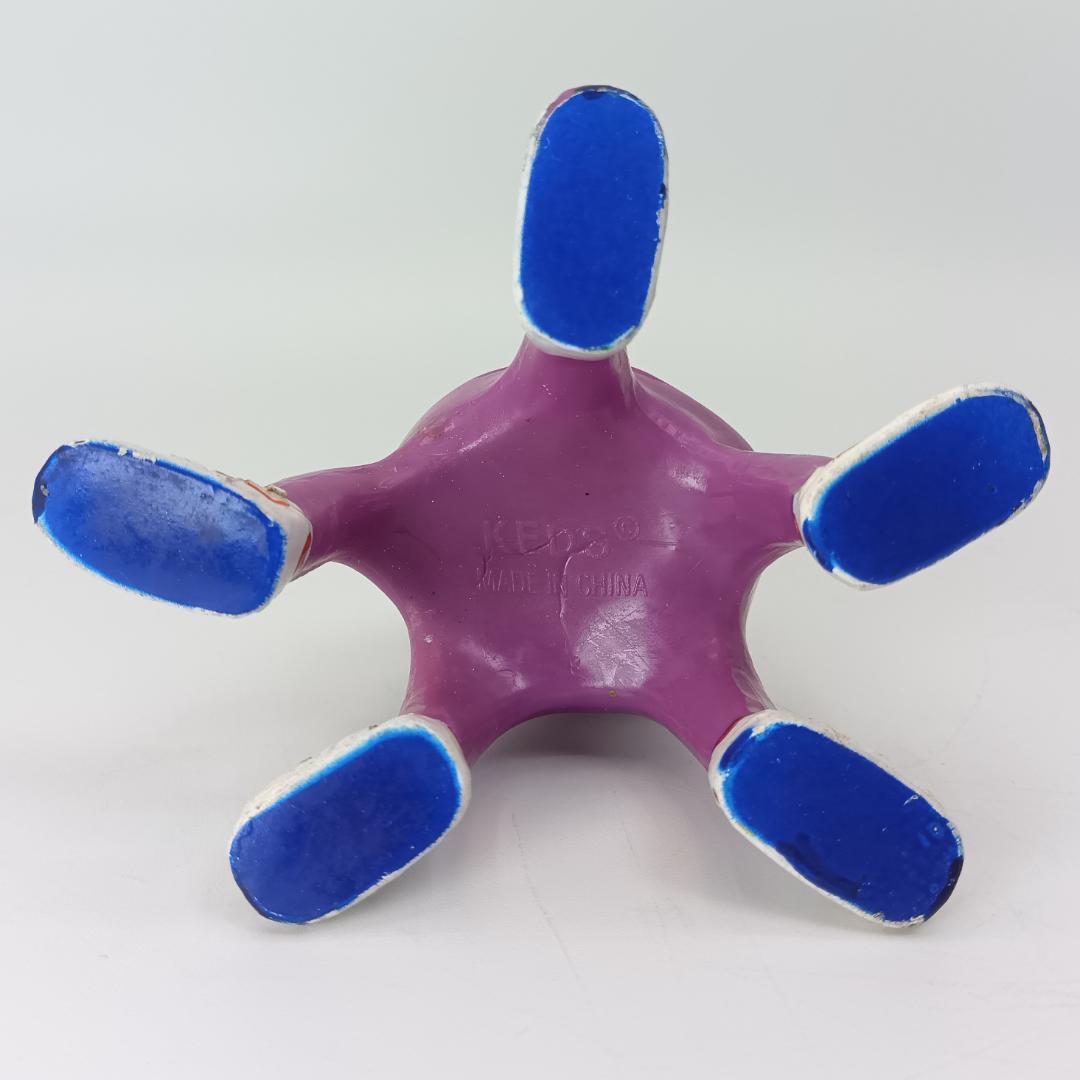 ケッズ　エイリアン　PVCフィギュア　プロケッズ　レア　アドバタイジング