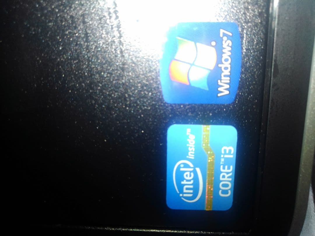 その他 HP6300 CORE I3