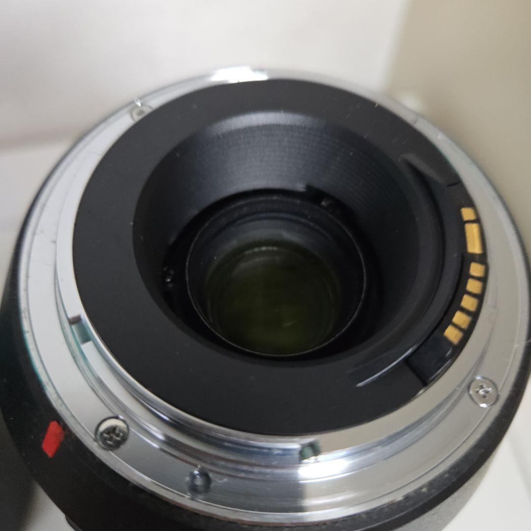 キ*ム様 タムロン SP 70-300mm F4-5.6 Di VC USD