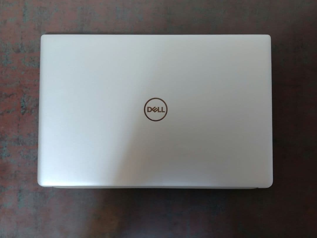 DELL inspiron 5390 （簡易カスタム品）