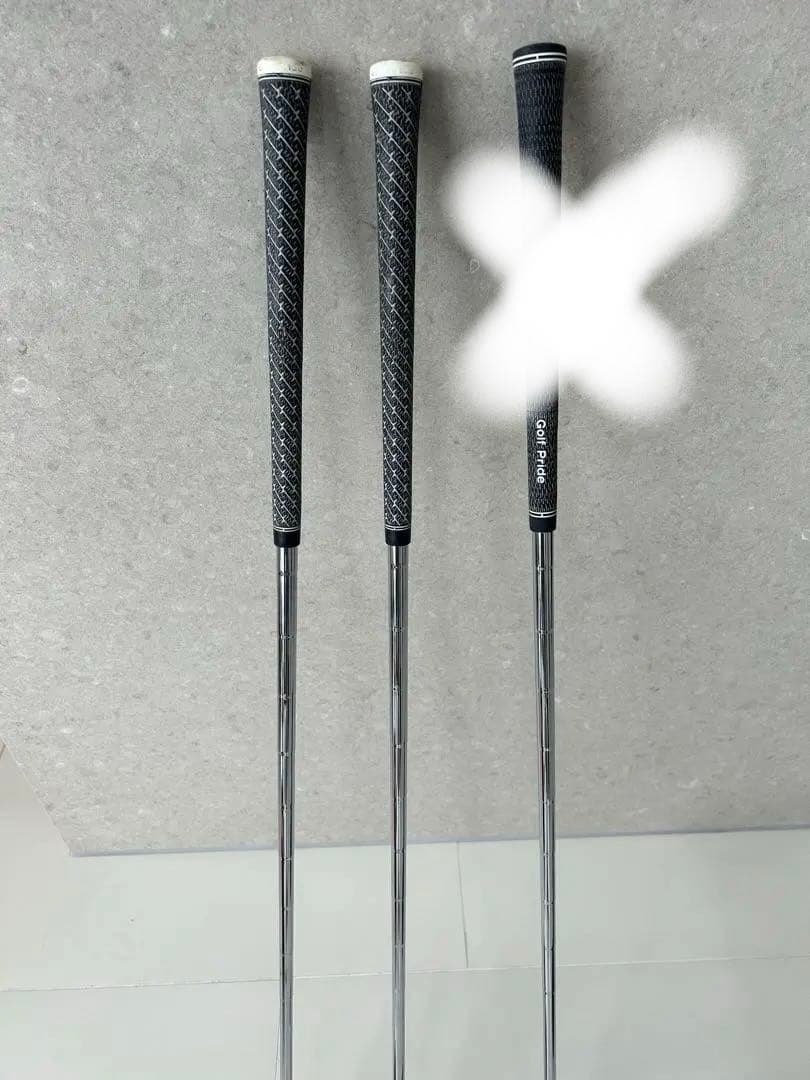 Cleveland RTX4 Forged & ZipCore ウェッジセット