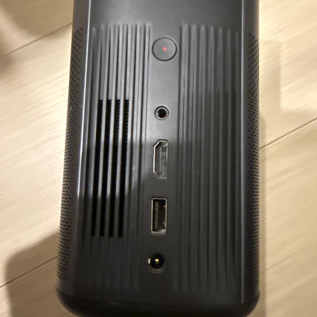 Xgimi MOGO pro スマートプロジェクター