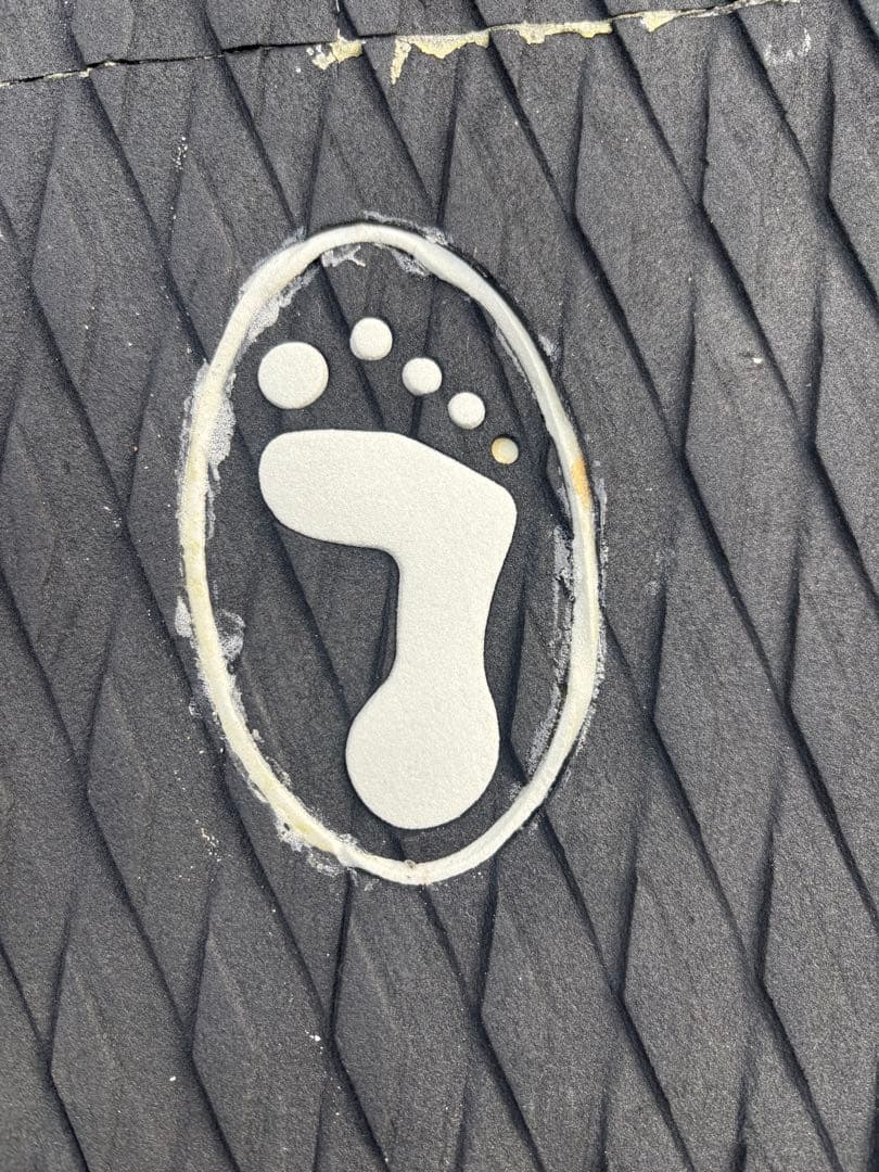 【お値下げ相談可】【逗子で手渡し】ビルフット　8'10 SUP スタンドアップ