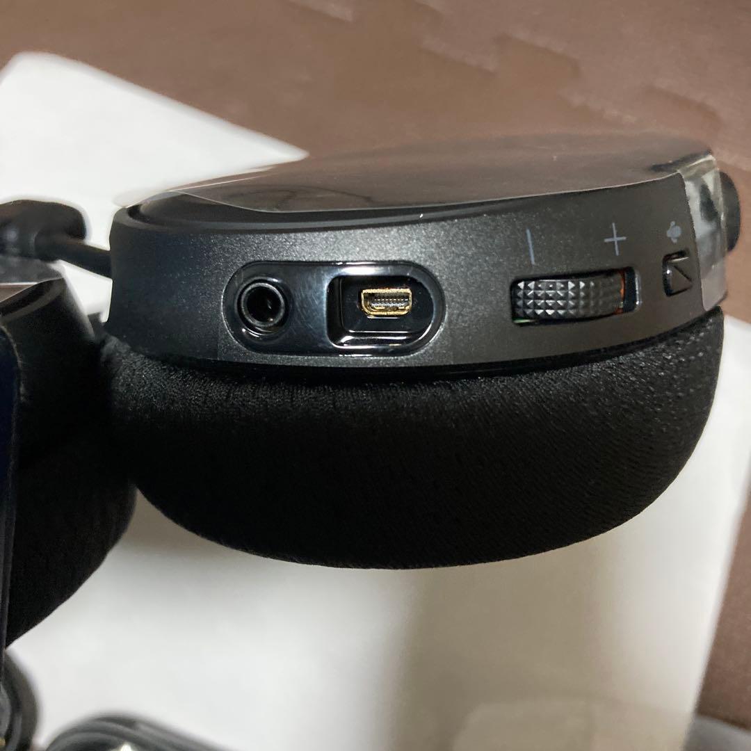 ❶steelseriesヘッドセットワイヤレス