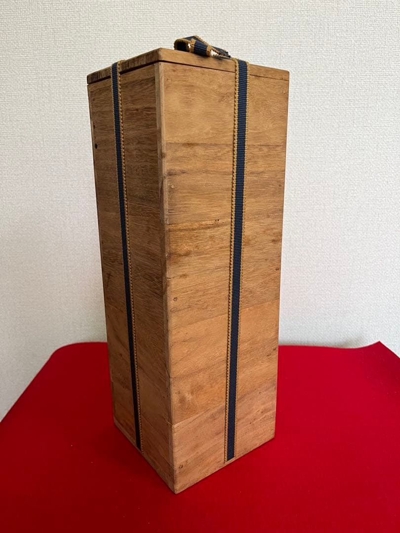 人間国宝 初代 徳田八十吉 深厚釉 耳付 花入 T277 真作保証