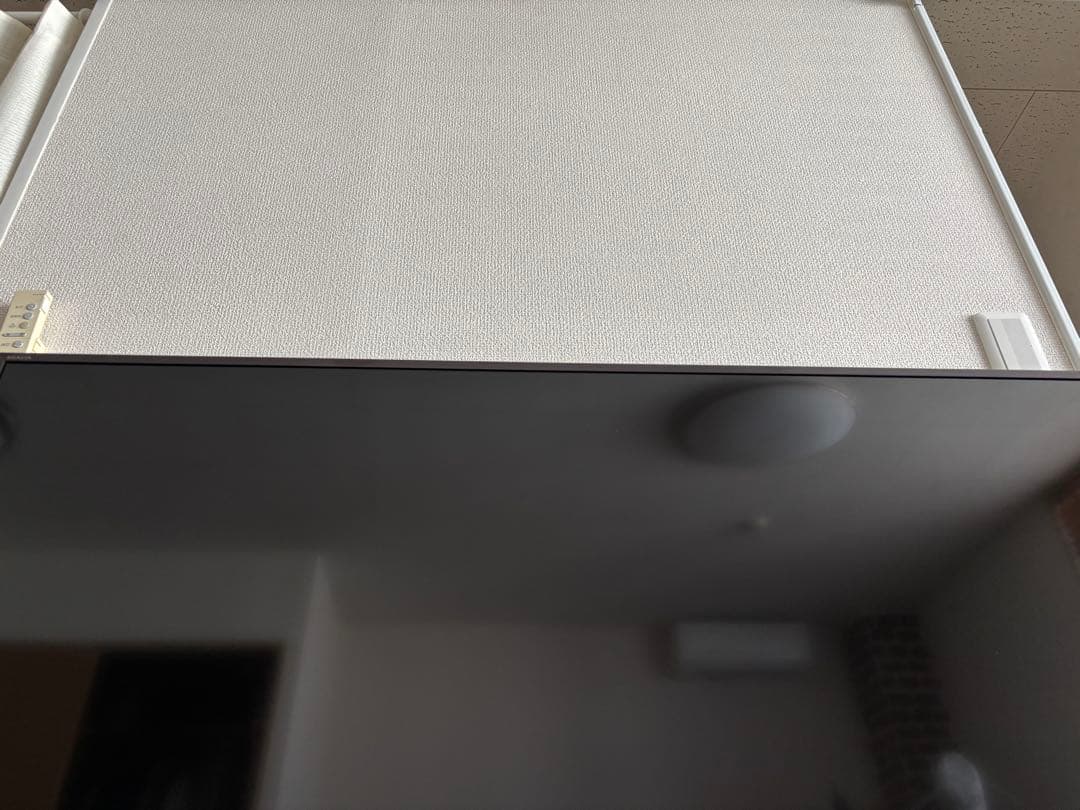 SONY 49インチ 4K液晶テレビ KJ-49X8500G