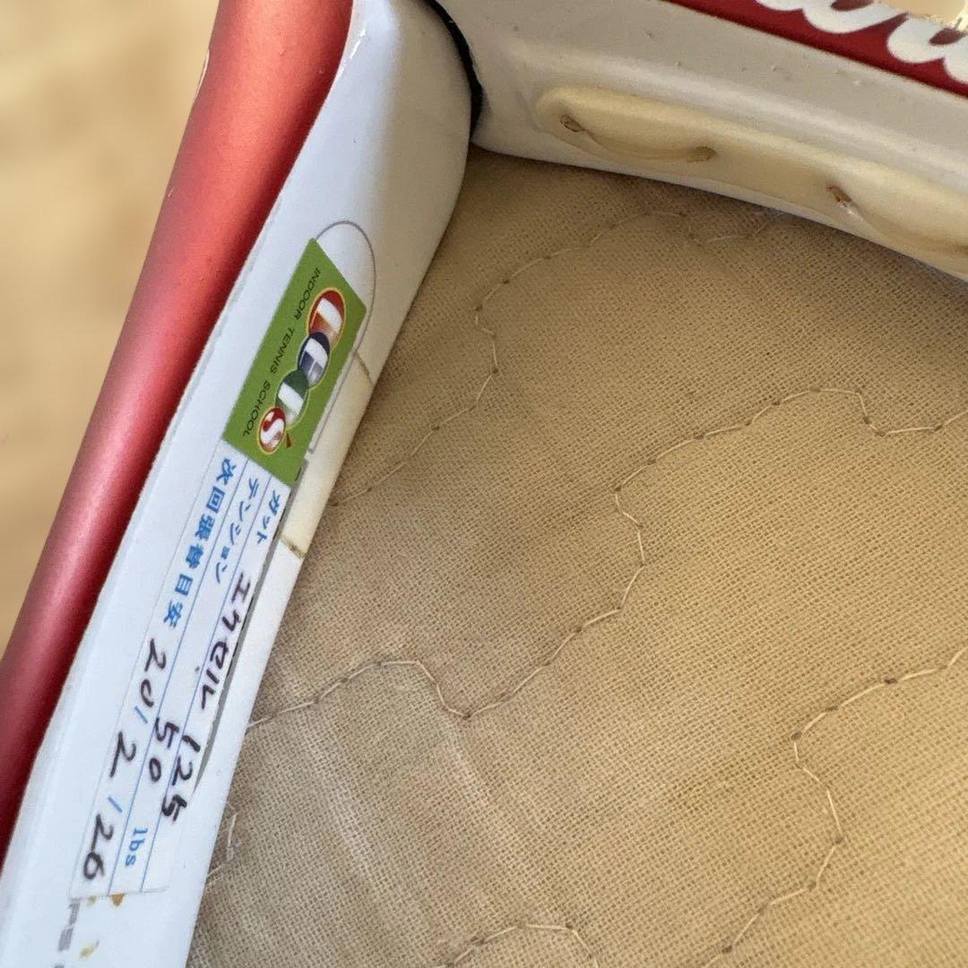 Wilson ウィルソン　テニスラケット