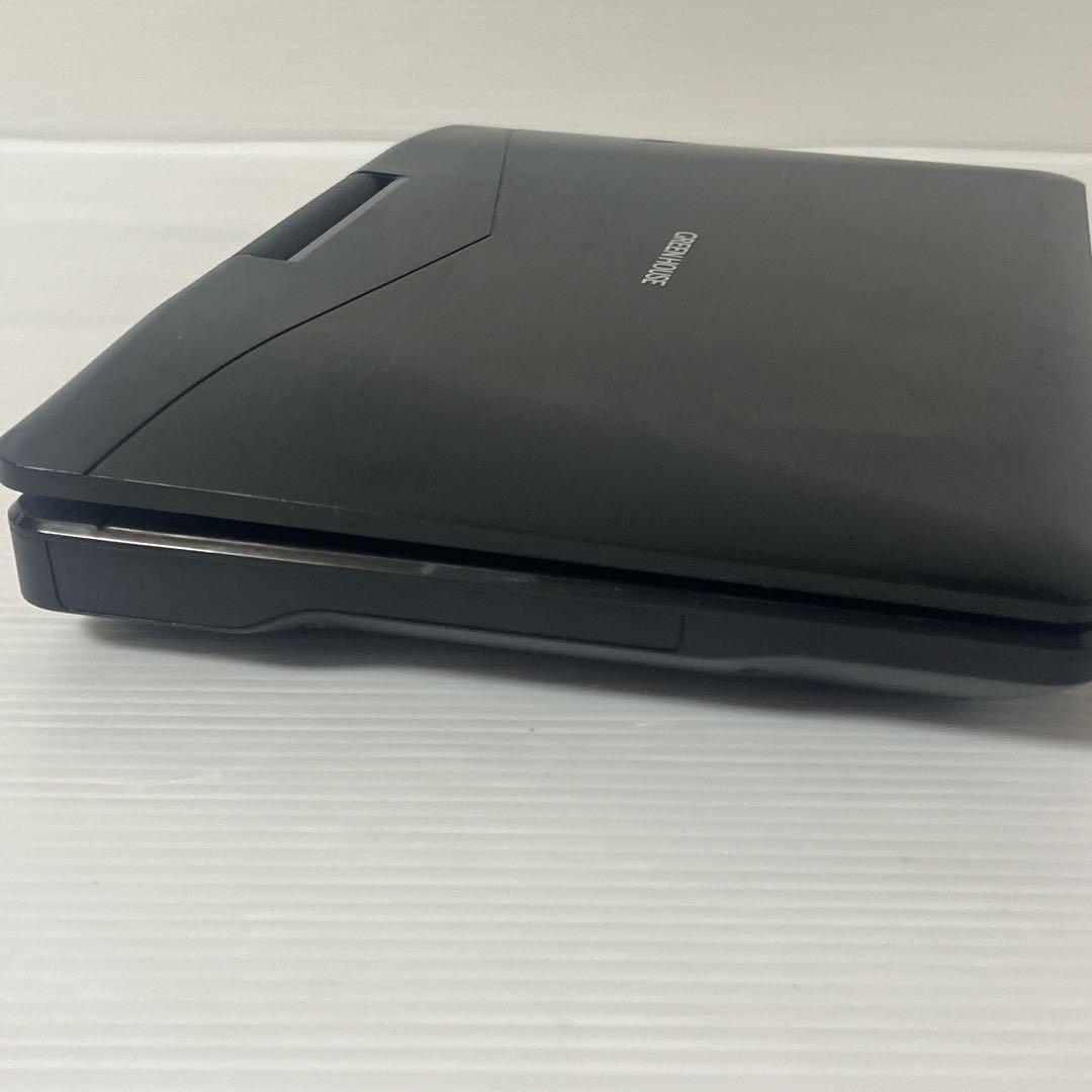 GreenHouse ポータブルBlu-rayプレーヤー 11N1PBD
