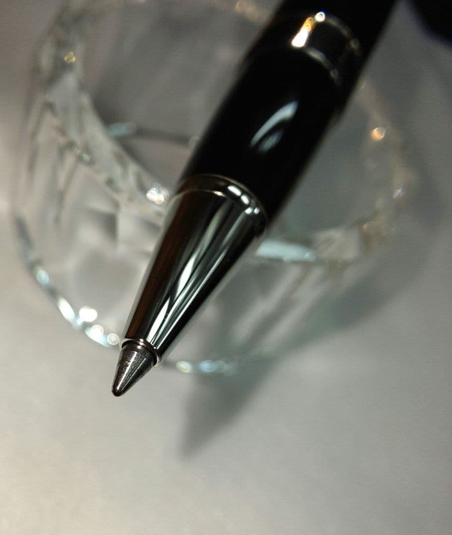 Montblanc マイスターシュテュック クラシックローラーボールペン