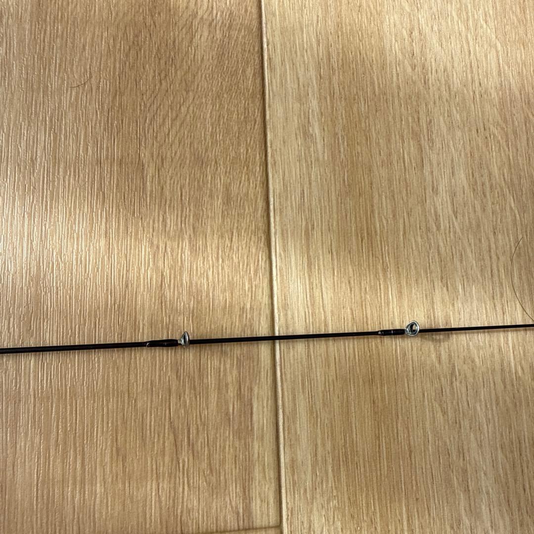 ポイズングロリアス 264UL-S