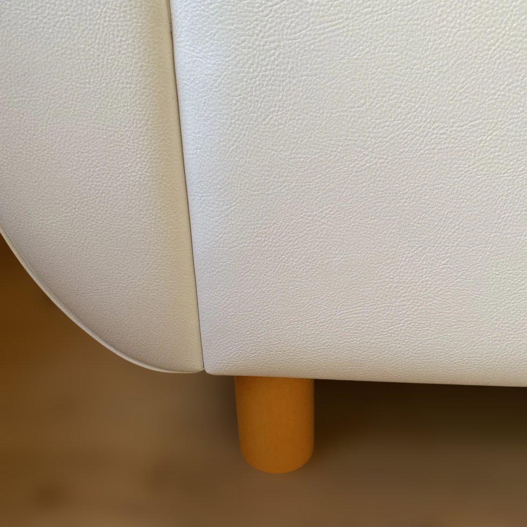 ミッフィースタイル　受注ソファ