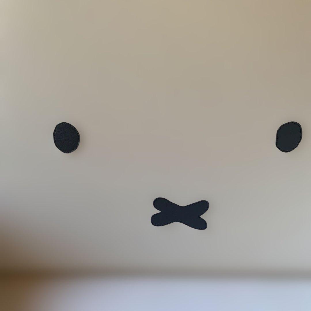 ミッフィースタイル　受注ソファ