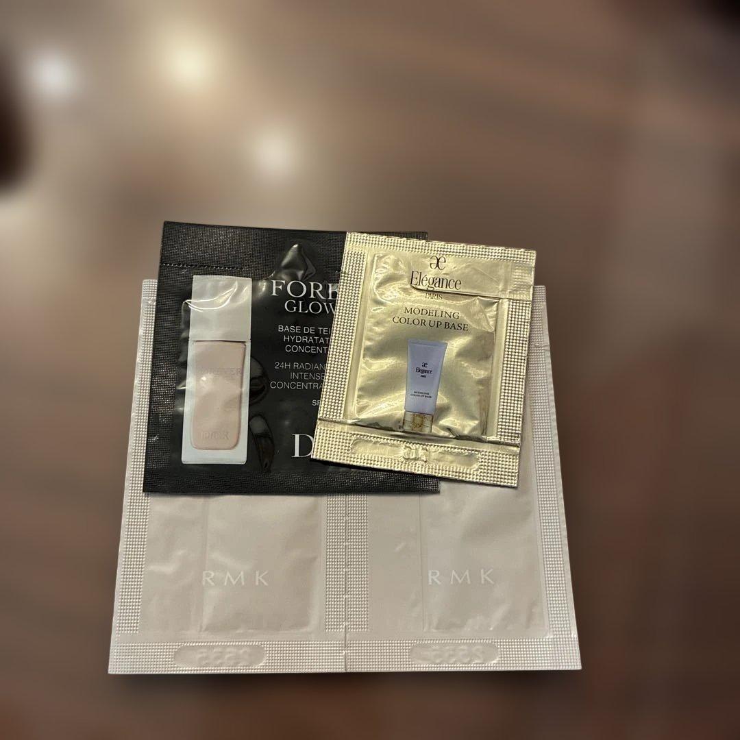 コスメデコルテスキンシャドウデザイニングパレット09★おまけサンプル付き★